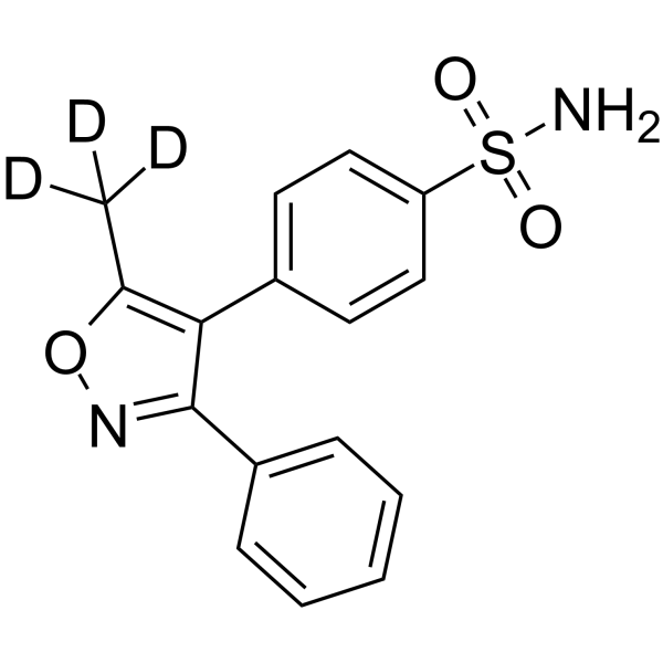 Valdecoxib-d3 (SC 65872-d3) 1219794-90-7